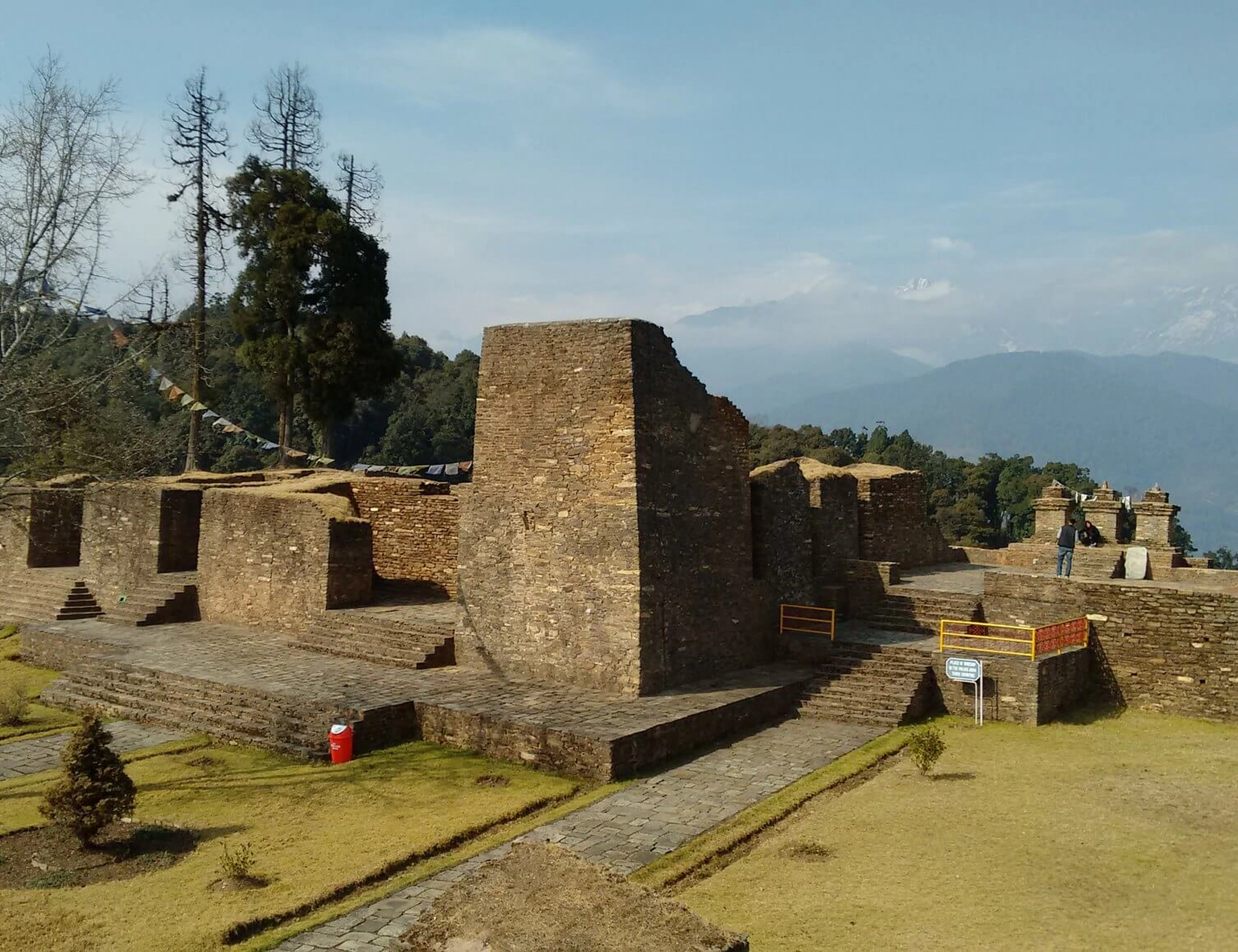 9 Days Sikkim Cycling Tours